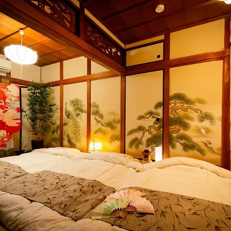 Villa Miyabi
